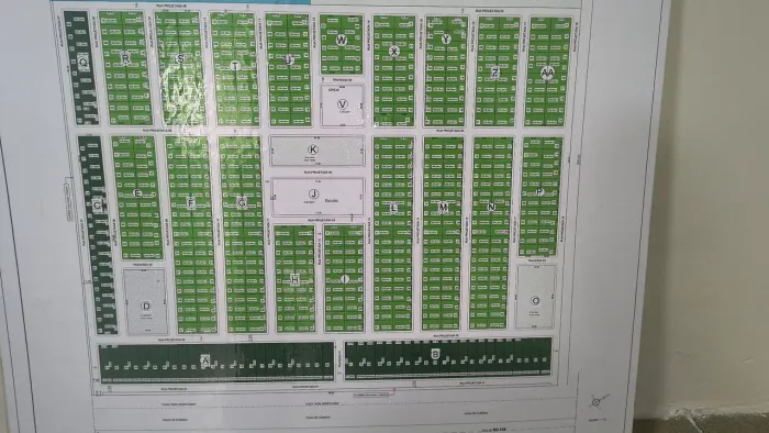 Lote de 294 m² no Loteamento Dom Bosco