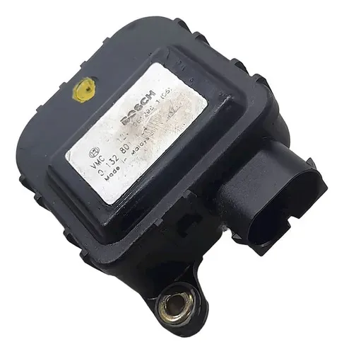 Motor Atuador Caixa Ar Condicionado Fiat Marea Elx 2.0 1999 