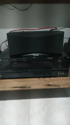 Receiver dpr300