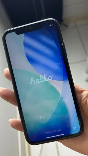 Iphone 11 128gb