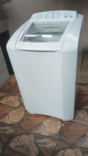 MAKINA DE LAVAR ELECTROLUX 10 KILOS