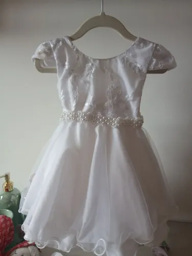 Vestido festa