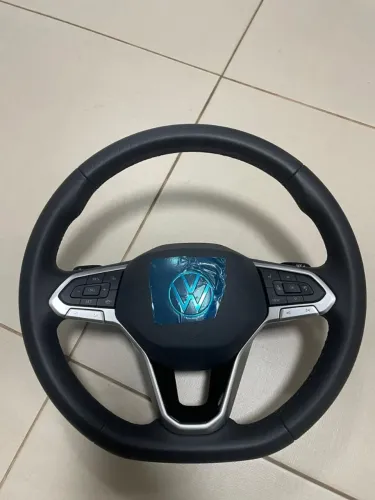 Volante Multifuncional Vw