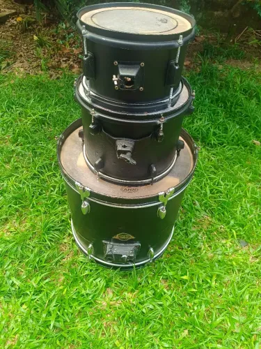 Corpo de Bateria