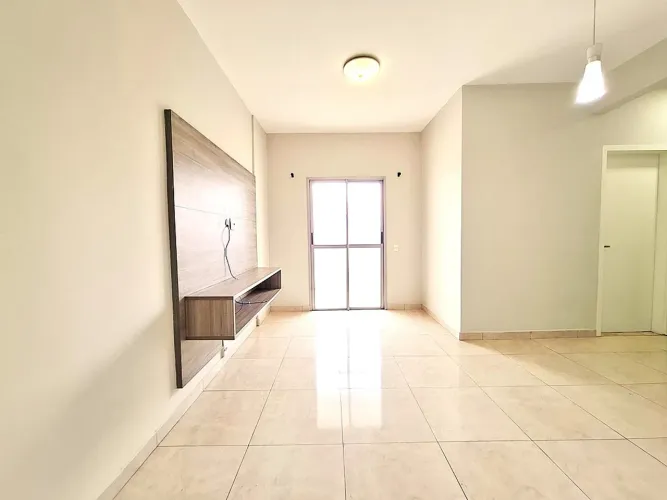 Apartamento para aluguel, 3 quartos, 1 suíte, 1 vaga, Chácaras Antonieta - Limeira/SP