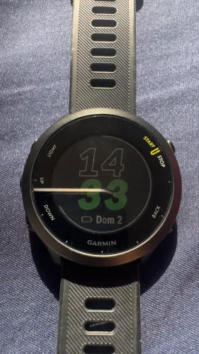 Garmin Forerruner 55