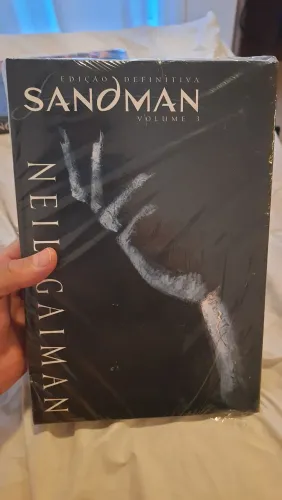 Absolute Sandman 2