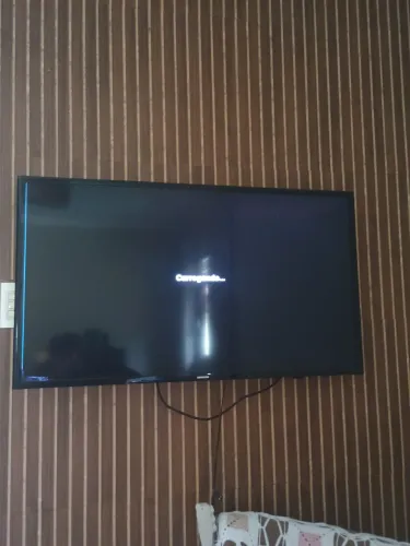 Smart TV Samsung