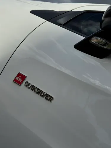 Peugeot 308 Quiksilver 1.6 Flex 16V 5P Mec. 2015