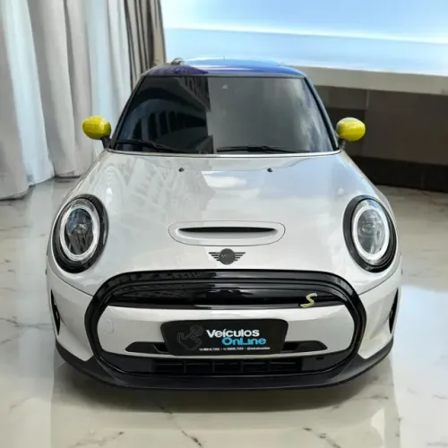 Mini Cooper SE TOP Collection 3P (elétrico) 2022