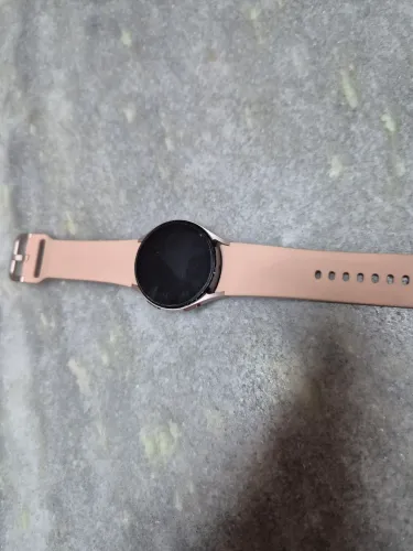 Samsung Galaxy Watch 5 40 mm Rose + Pulseiras Extras