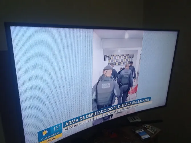 Tv Samsung 49 smart
