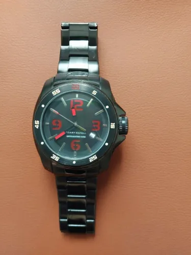 RELÓGIO TOMMY HILFIGER - MASCULINO