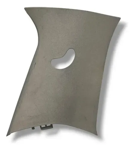 Moldura Maçaneta Int Dir Fiat Stilo 1.8 2004 2006 2007 Dianteira