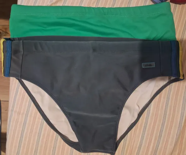 Sunga slip
