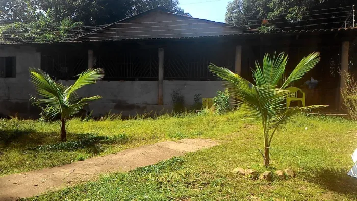 Chacara Trindade 