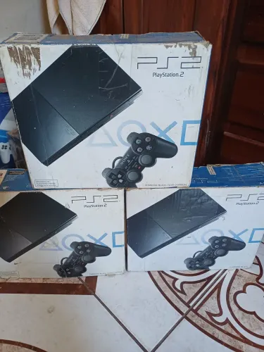Playstation