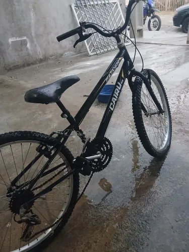Bicicleta Infantil