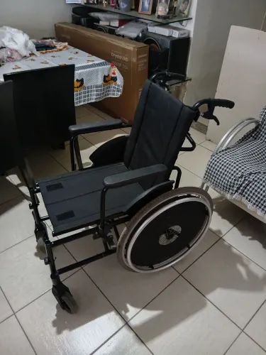 Cadeira de rodas