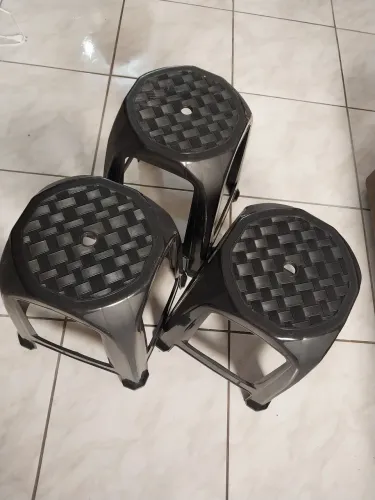 Banquetas 