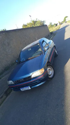 Ford Escort L/lx 1.6 1994