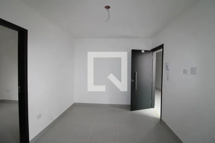 Apartamento à Venda - Vila Gustavo, 1 Quarto, 31 m2