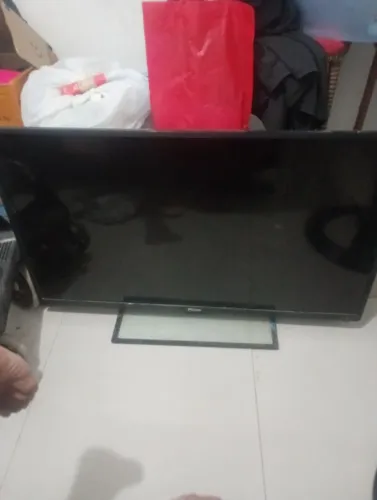Televisão 43 polegadas