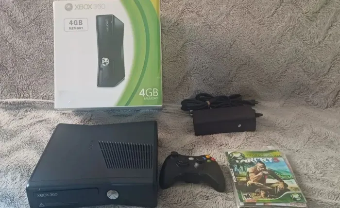 Xbox completo
