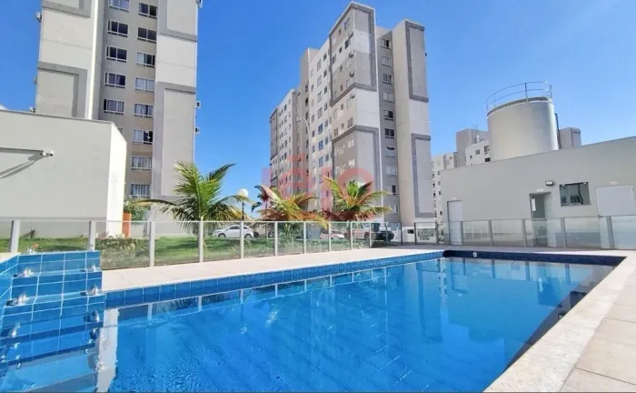 Apartamento Clube Próximo a UEM