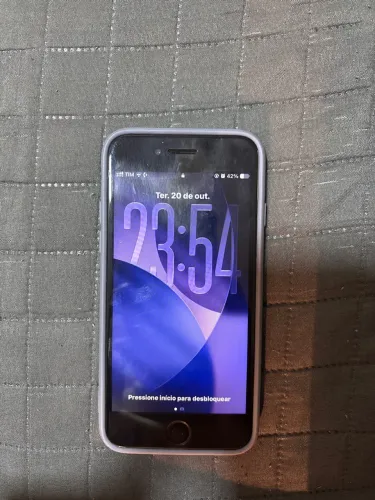 iPhone SE 2020