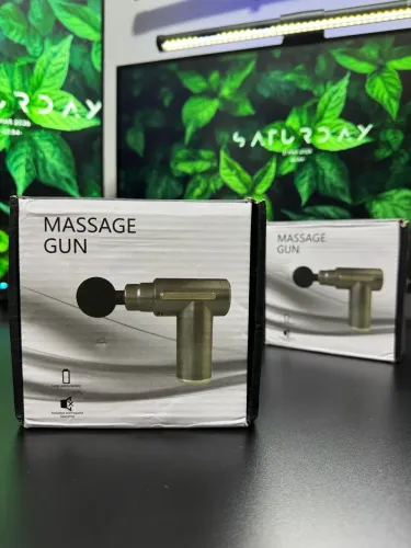 Massageador Muscular