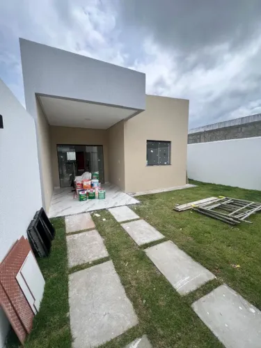Casa no Luar da barra