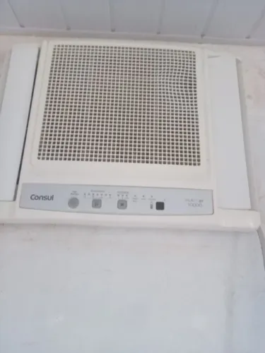 AR DE JANELA CONSUL 10MIL BTUS