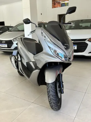 PCX 150 