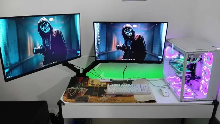 PC GAMER