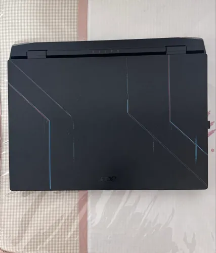 Notebook Gamer Acer Nitro 5 