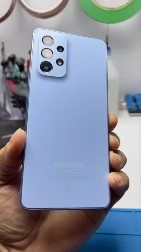 Celular Samsung A53