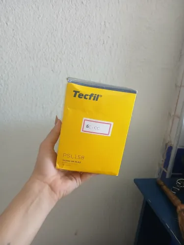 Filtro de Óleo/ Vários Modelos confira o seu