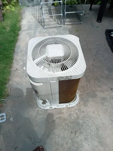 Vendo ar condicionado de 9 mil BTUs