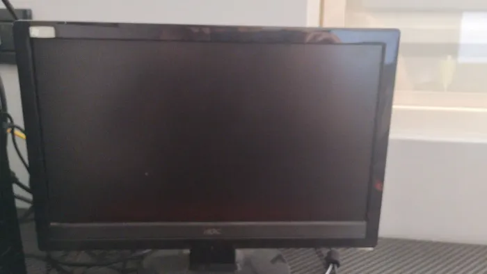 Monitor oac 16 polegadas