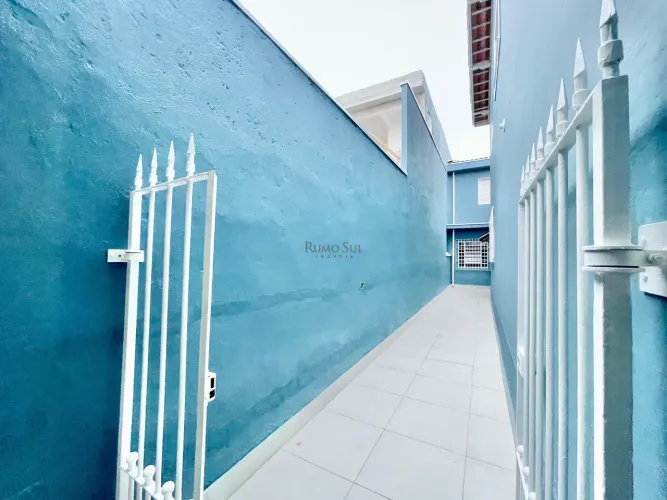 CASA Campo Grande