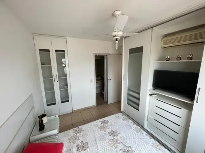 Condomínio Bela Vista Residence APTO 2Q | BELA VISTA RESIDENCE | AIRBNB LIBERADO | R$ 339 