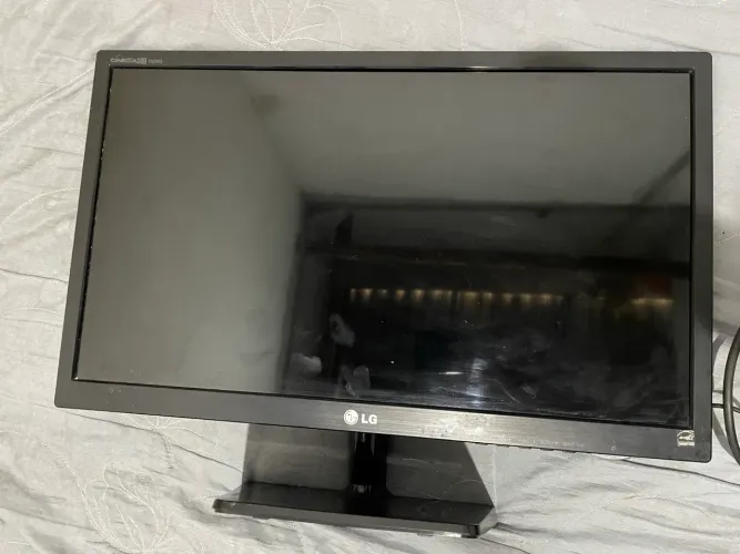 Monitor LG 19 Polegadas 