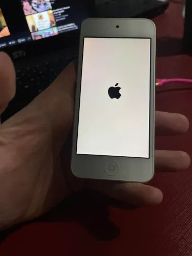 iPod