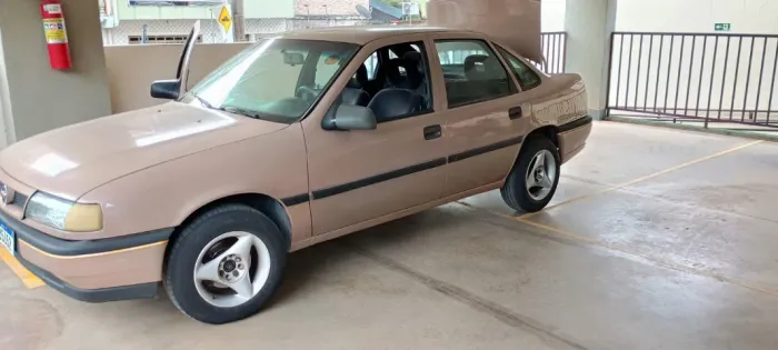 Chevrolet Vectra GLS/expres.2.2/ 2.0 E 2.0 CD 8V 1996