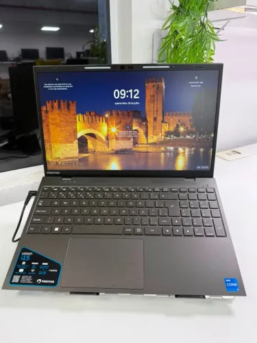 Notebook Positivo I5 11ª Geração | 16GB | NVME 512GB