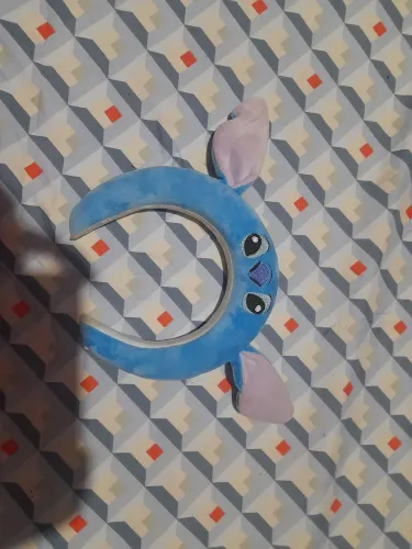 Tiara Lilo e Stitch