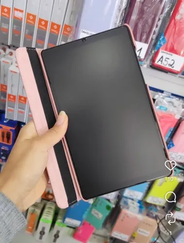 Película Fosca e Normal para TODOS os modelos de Tablet e IPad