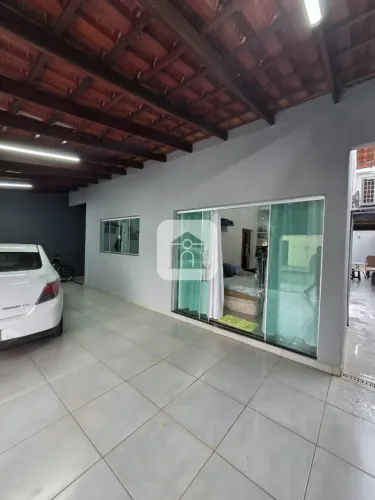 Casa para venda no bairro Morumbi