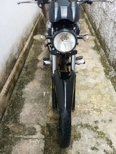 Moto Titan 150 ks 2007